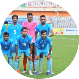 Shahidul Yousuf Sohel