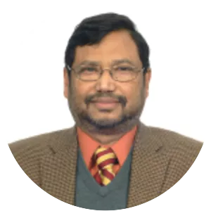 Shahidur R. Khandker - Economist