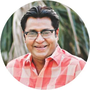 Shahiduzzaman Selim - Bangladeshi theatre actor