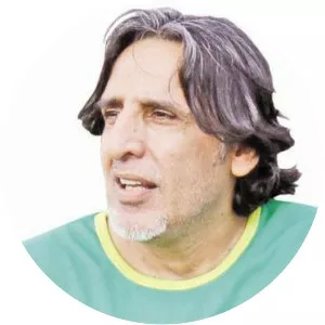 Shahin Bayani - Football player