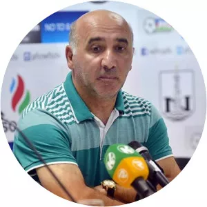 Shahin Diniyev