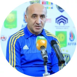 Shahin Diniyev (Şahin Diniyev)