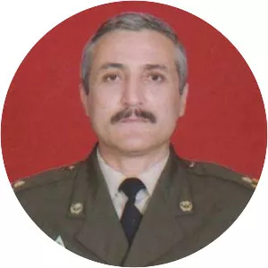 Shahin Musayev (Şahin Musayev)