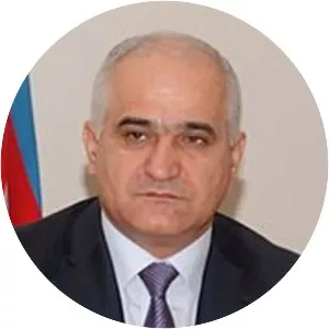 Shahin Mustafayev