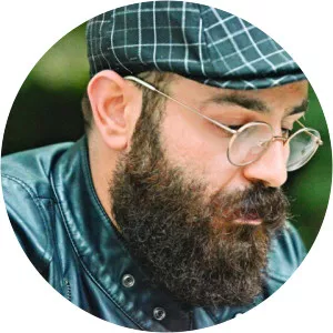 Shahin Najafi - Iranian musician