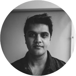 Shahir Daud - Film director