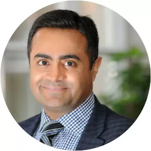 Shahir Daya - Author