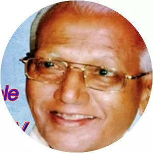 Shahir Krishnarao Sable