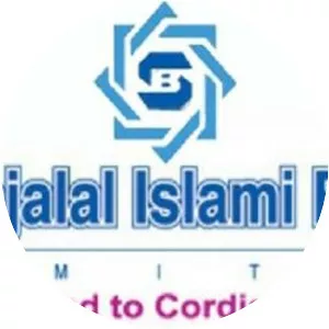 Shahjalal Islami Bank Limited