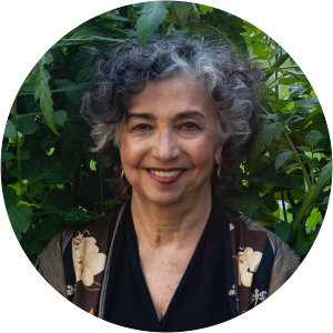 Shahla Haeri - Author