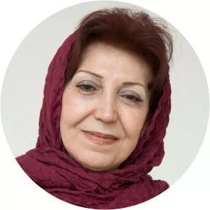 Shahla Lahiji