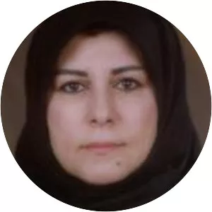 Shahla Nazerian