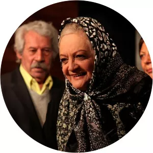 Shahla Riahi