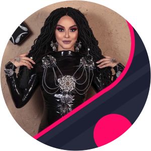 Shahlo Zoirova - Musical artist