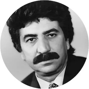 Shahmar Alakbarov - Azerbaijani actor