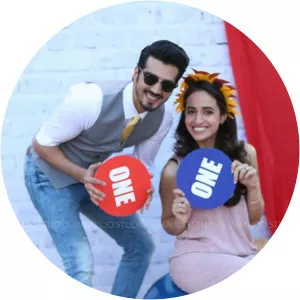 Shahmir Sheikh photograph