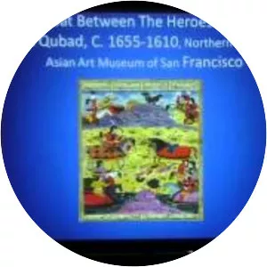 Shahnameh - Poem by Ferdowsi