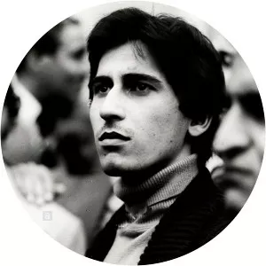 Shahnawaz Bhutto