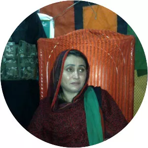 Shahnaz Ansari