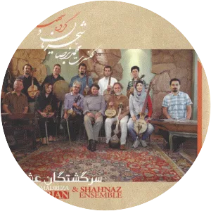 Shahnaz Ensemble - Musical group