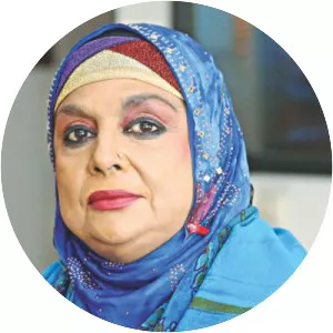 Shahnaz Rahmatullah