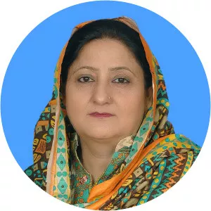 Shahnaz Saleem Malik