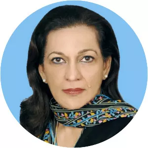 Shahnaz Wazir Ali