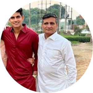 Shahneel Gill photograph