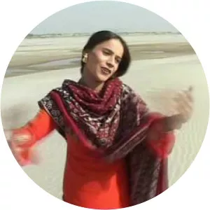 Shahnila Ali - Singer