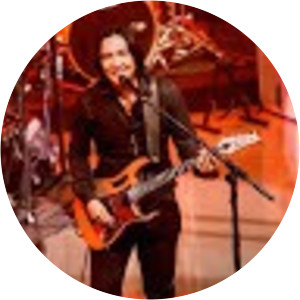 Shahnizam Abdul Halim - Guitarist