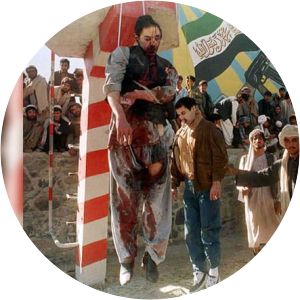 Shahpur Ahmedzi photograph