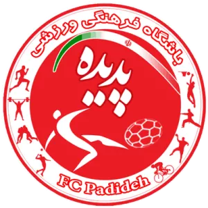 Shahr Khodro F. C. (Padideh Khorasan)