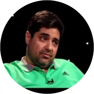 Shahram Jazayeri - Iranian entrepreneur