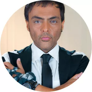 Shahram Kashani - Iranian singer