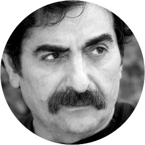 Shahram Nazeri - Iranian tenor