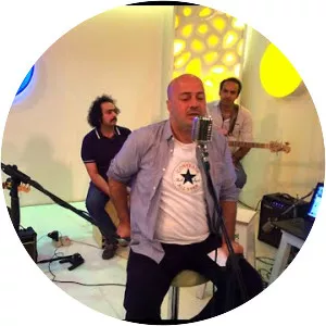 Shahram Sharbaf - Musical artist