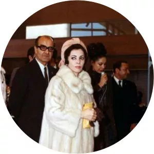 Shahrazad Pahlbod photograph