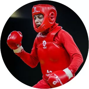 Shahrbanoo Mansourian