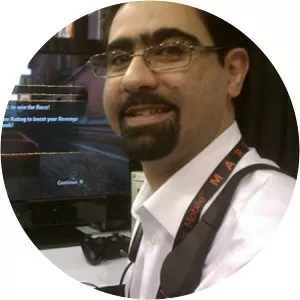 Shahriar Afshar - Iranian-American physicist