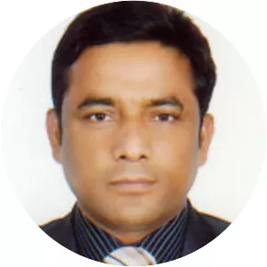 Shahriar Hossain
