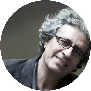 Shahriar Mandanipour