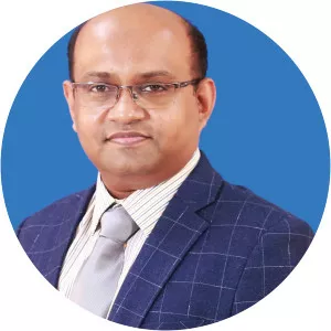 Shahriar Rahman
