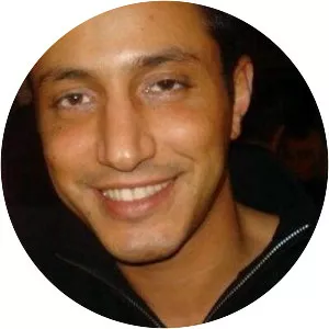 Shahriar Rahmanzadeh - Television producer