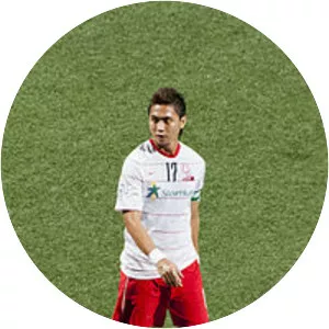 Shahril Ishak - Singaporean former football player