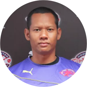 Shahril Jantan