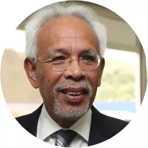 Shahrir Abdul Samad