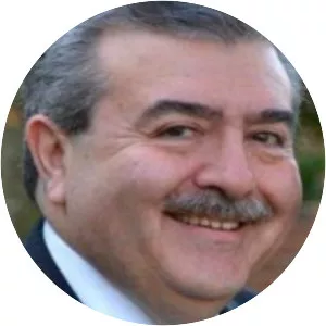 Shahrokh Fardoust - Hossein Fardoust's son