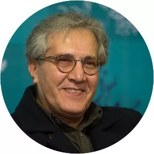 Shahrokh Forootanian