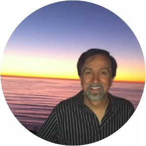 Shahrokh Golshan - Author