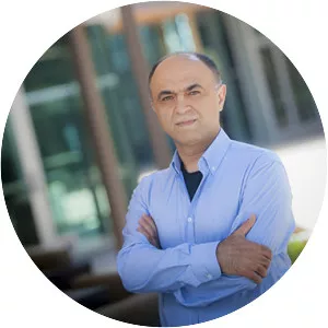 Shahrokh Yadegari - Musical artist